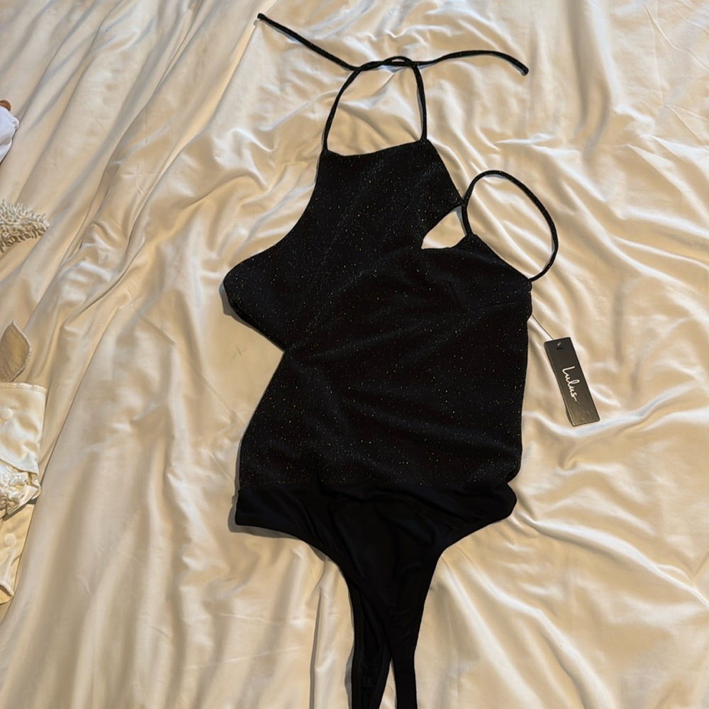 Lulus top bodysuitt